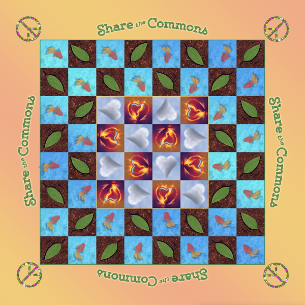 Share the Commons Game - Image 2